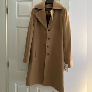 Tommy Hilfiger peacoat